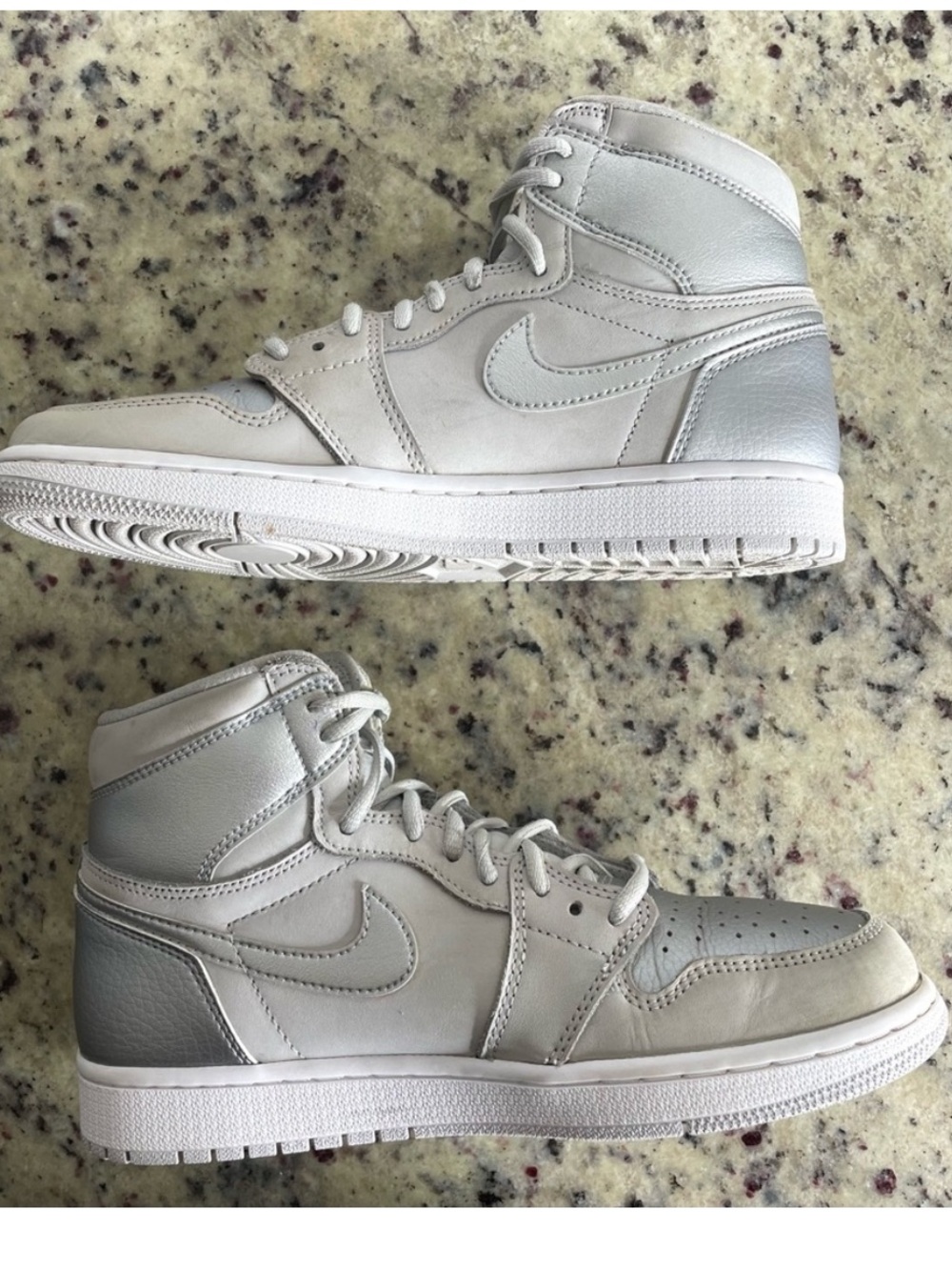 Nike Air Jordan 1 Retro High OG Co.JP Tokyo 2020 Women’s  Size 7.5 DC1788-029